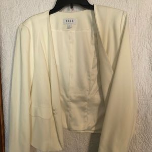 Ladies dress jacket